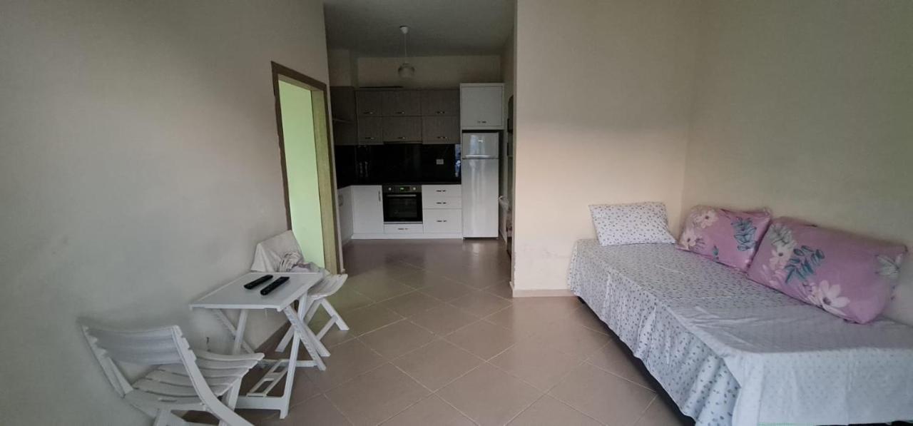 Saranda City Center & Beach Apartament 2 Bed Room Eksteriør billede